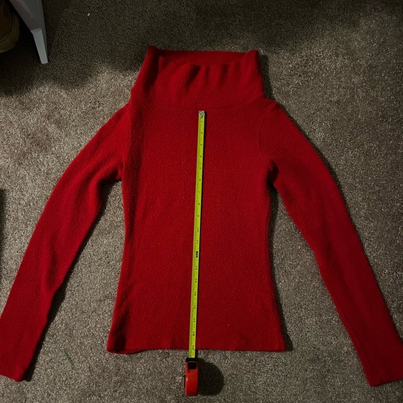 Forever21 turtleneck sweater - Picture 7 of 9